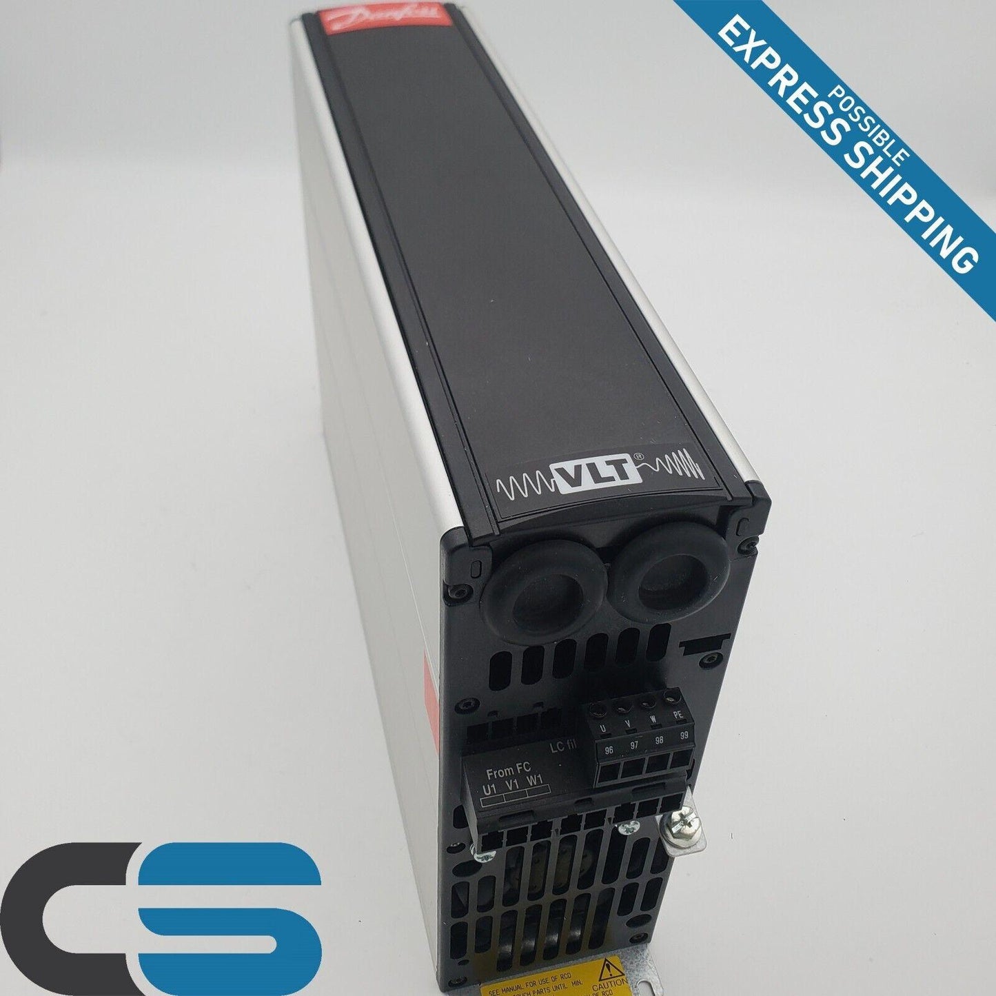 DANFOSS VLT 175Z0826 VLT-LC Filter | Frequenkonverter