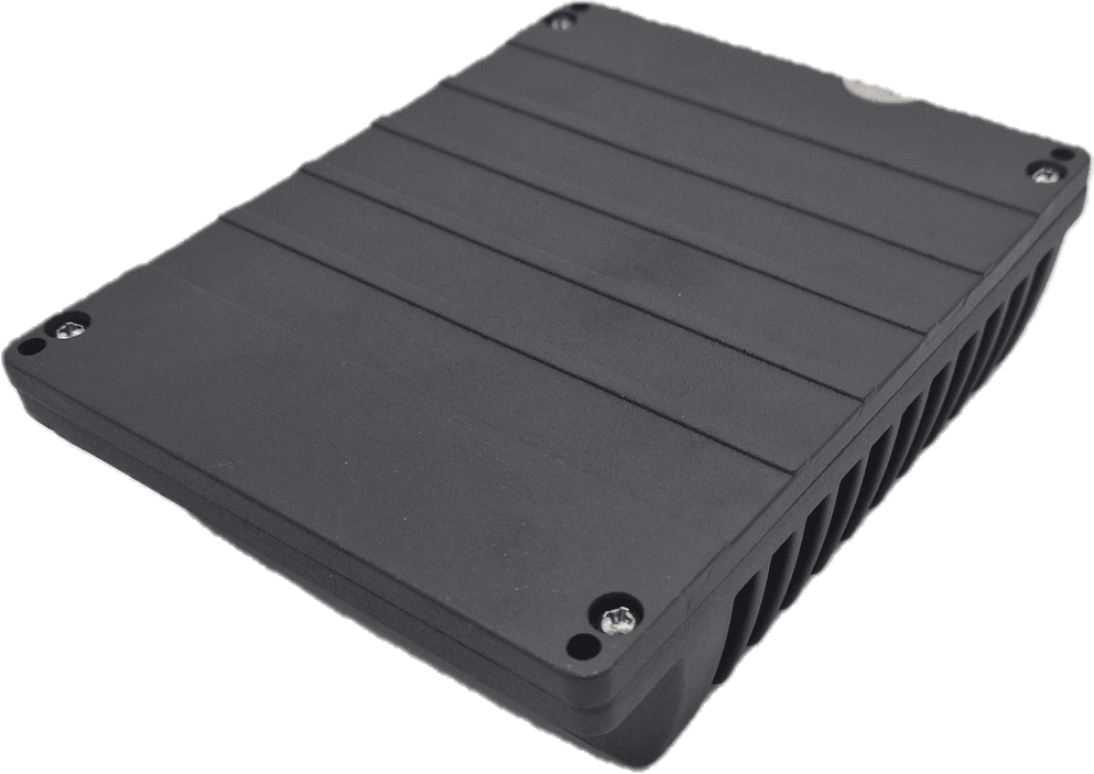 CURTIS PMC | 1225-2102 | S/N: 13325C.058220 | DC Motor Controller