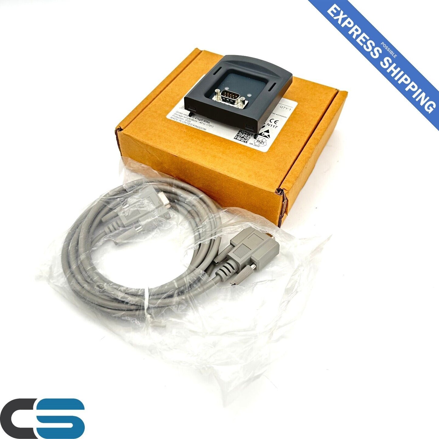 SIEMENS | 6SE6400-1PC00-0AA0 | PC Inverter Connection Kit | OVP
