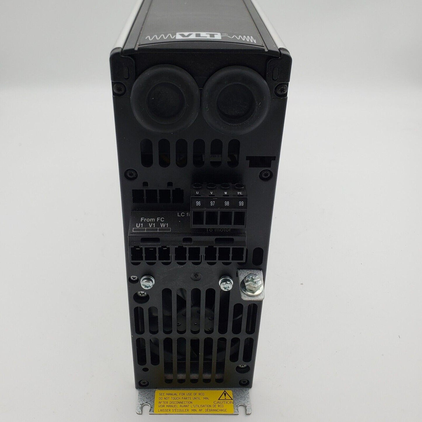 DANFOSS VLT 175Z0826 VLT-LC Filter | Frequenkonverter