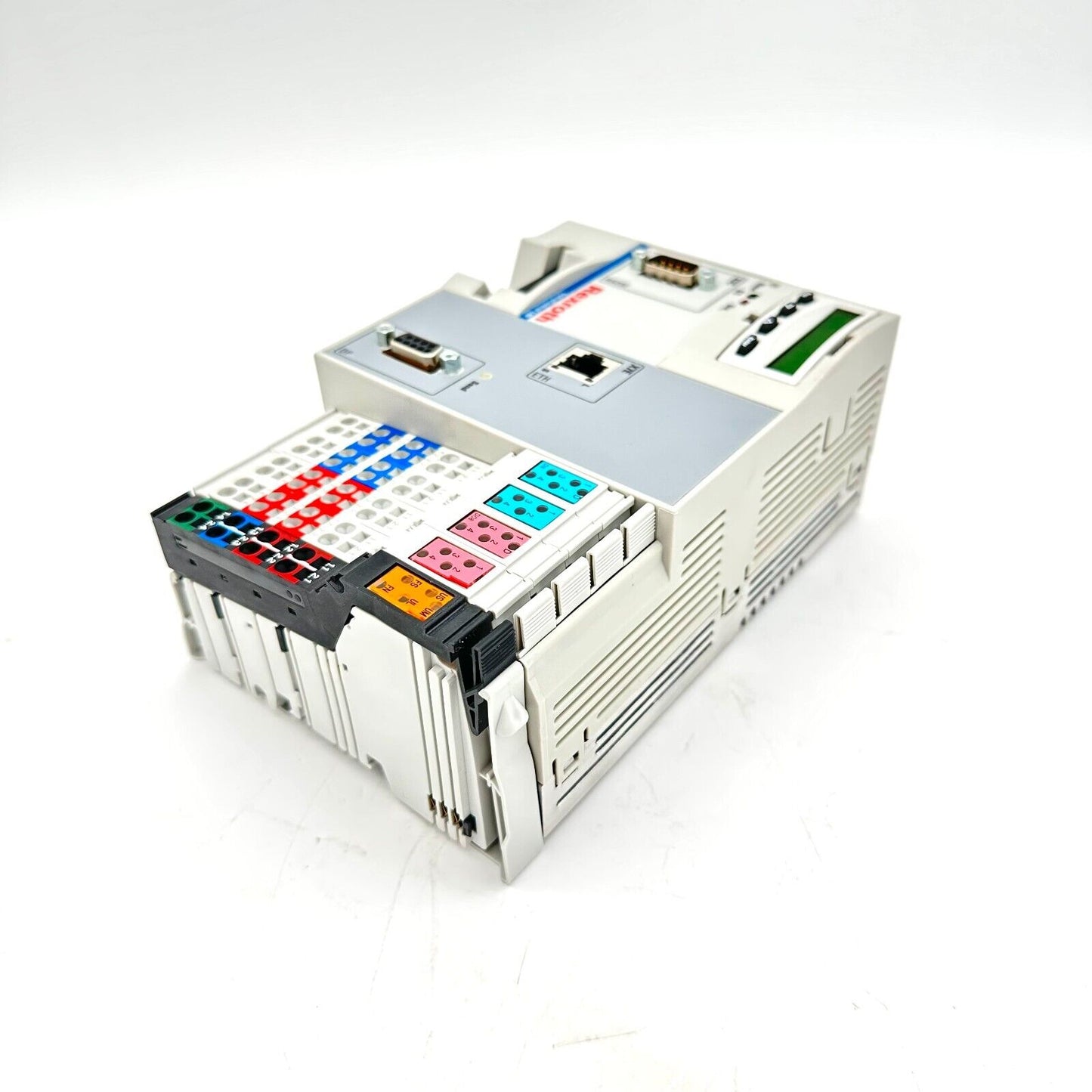 REXROTH | IndraControl L40 | CML40.2-NP-330-NA-NNNN-NW