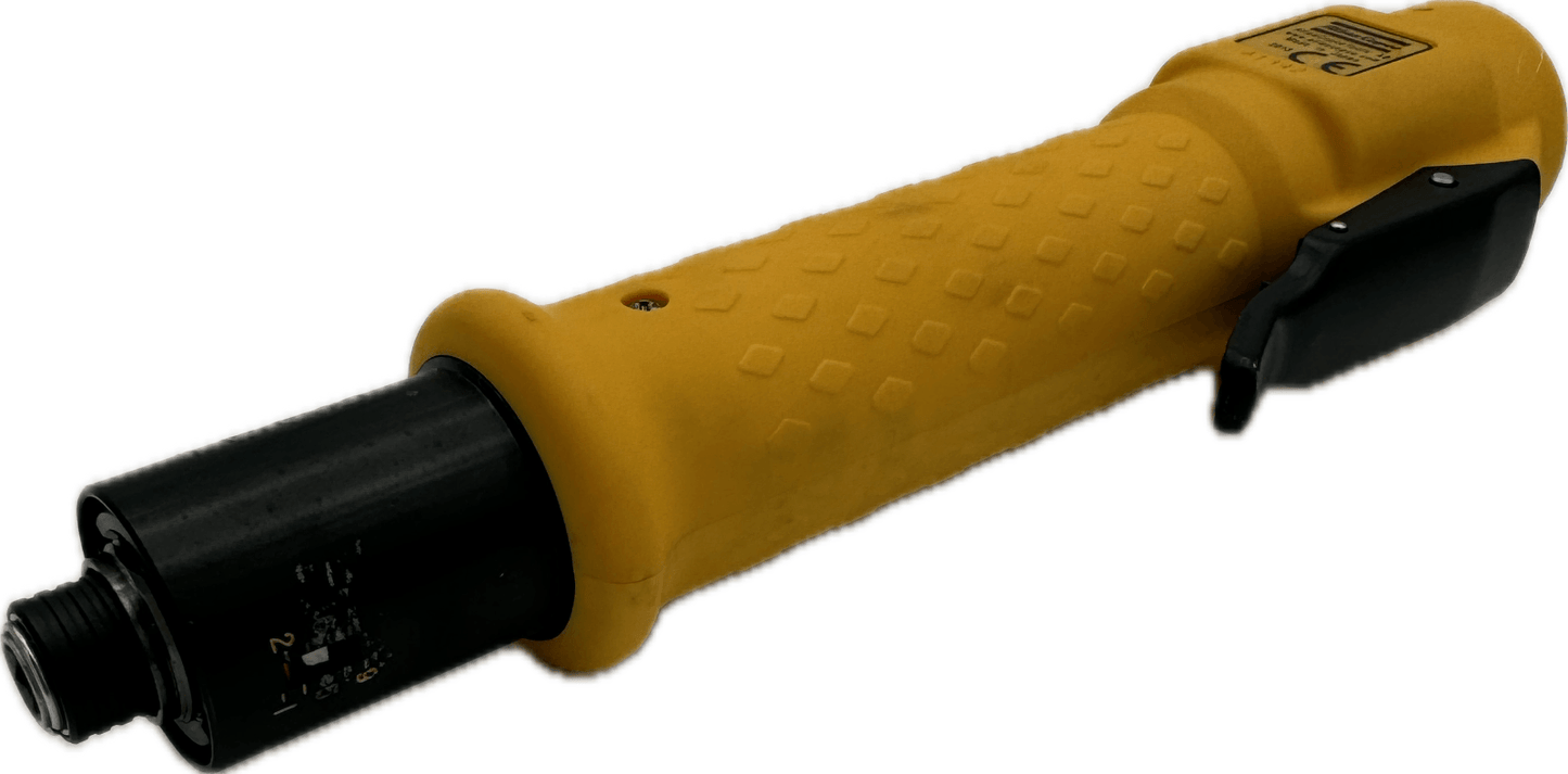 ATLAS COPCO | 8431017016 | EBL 20 | Batch NO. A1342 | Clutch Screwdriver
