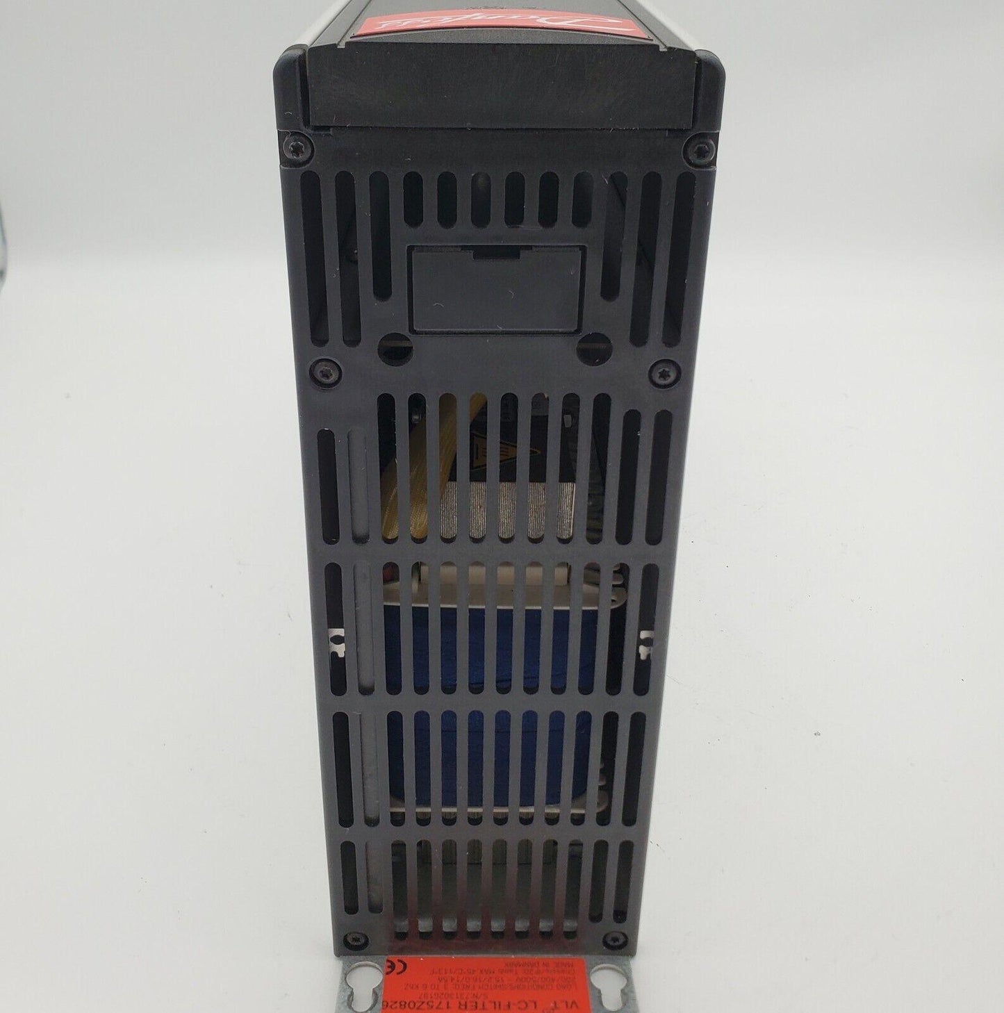 DANFOSS VLT 175Z0826 VLT-LC Filter | Frequenkonverter