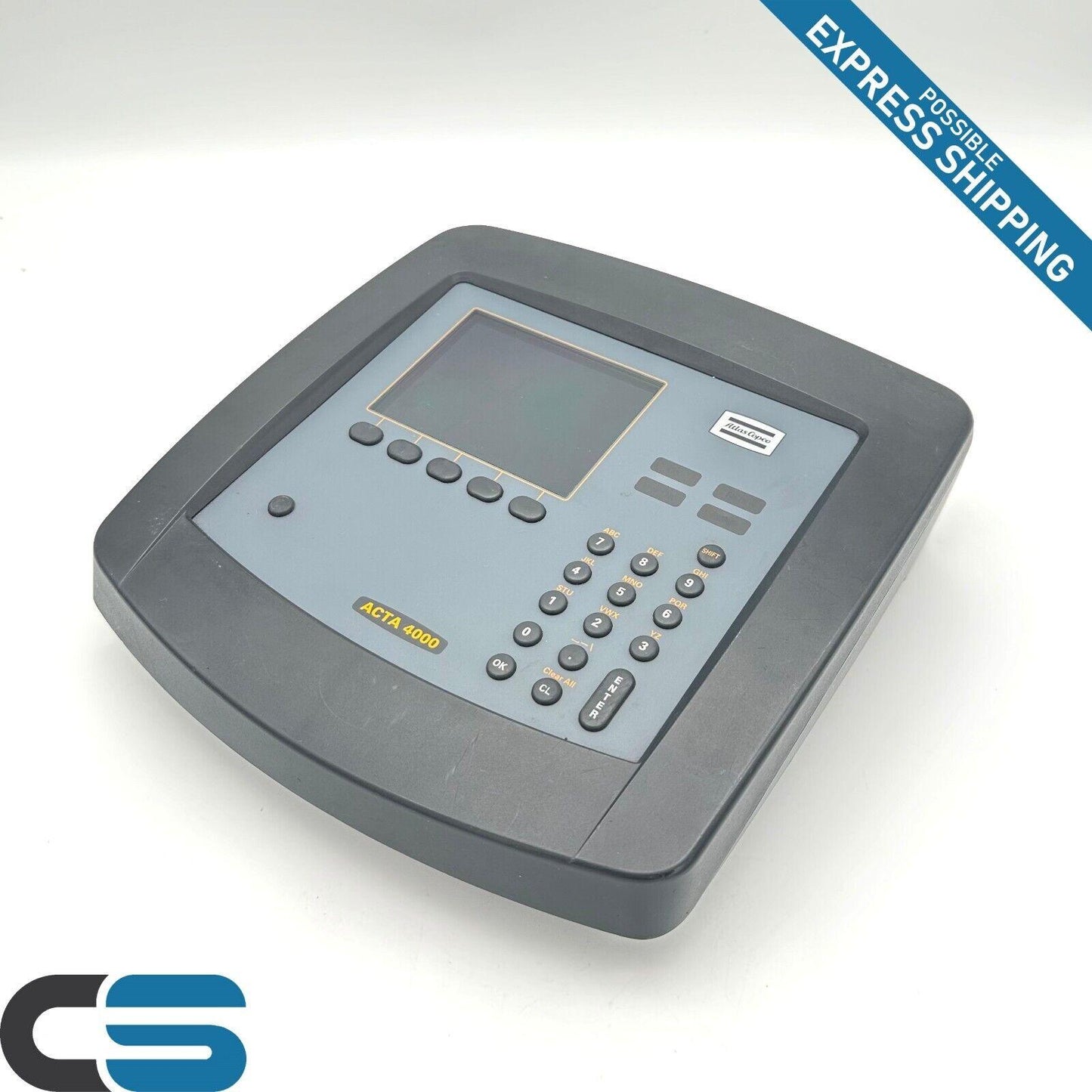ATLAS COPCO | ACTA 4000 | ACTA4000AA | Drehmomentkalibrator