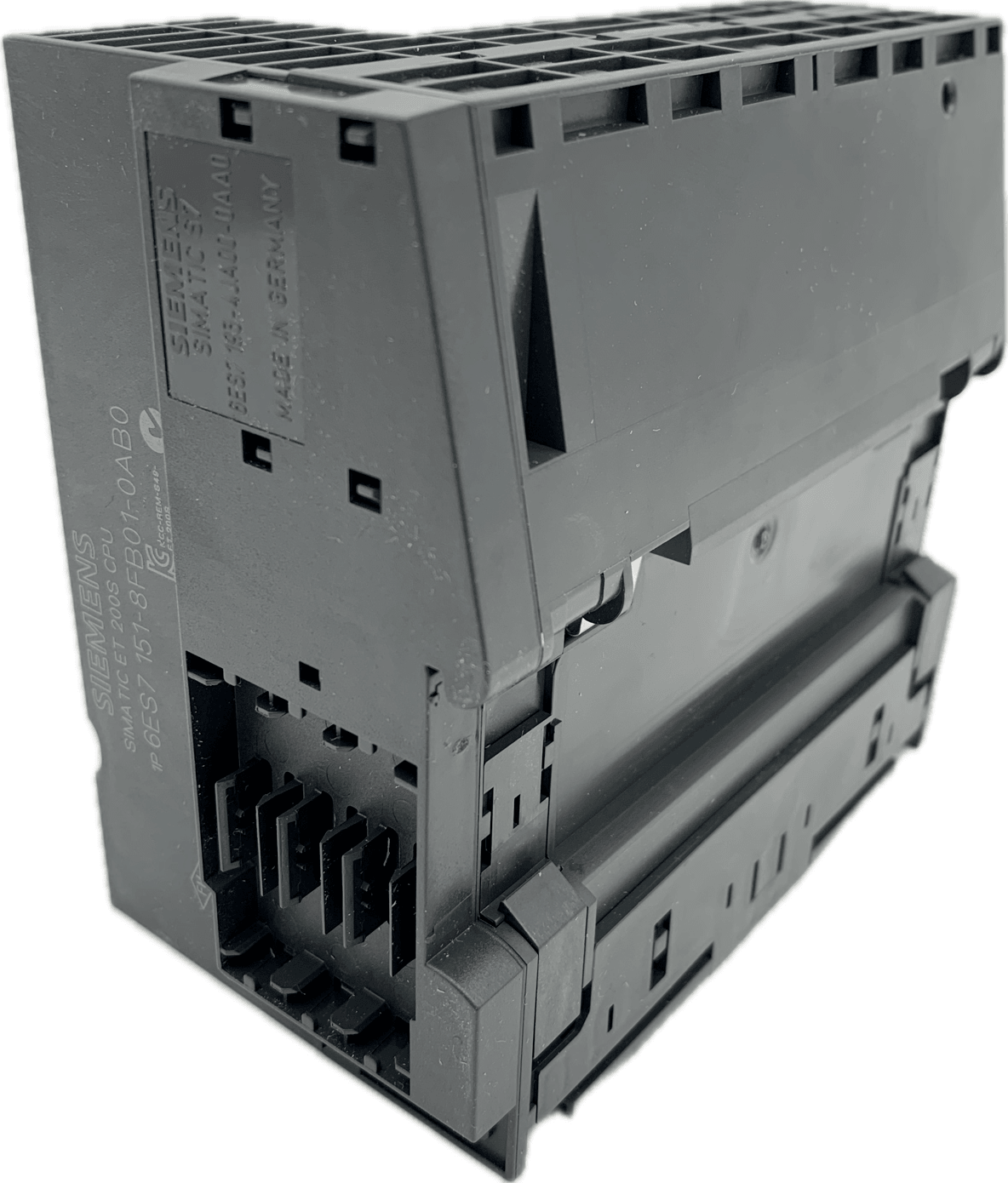 SIEMENS | 6ES7 151-8FB01-0AB0 | SIMATIC DP | IM151-8F PN/DP CPU