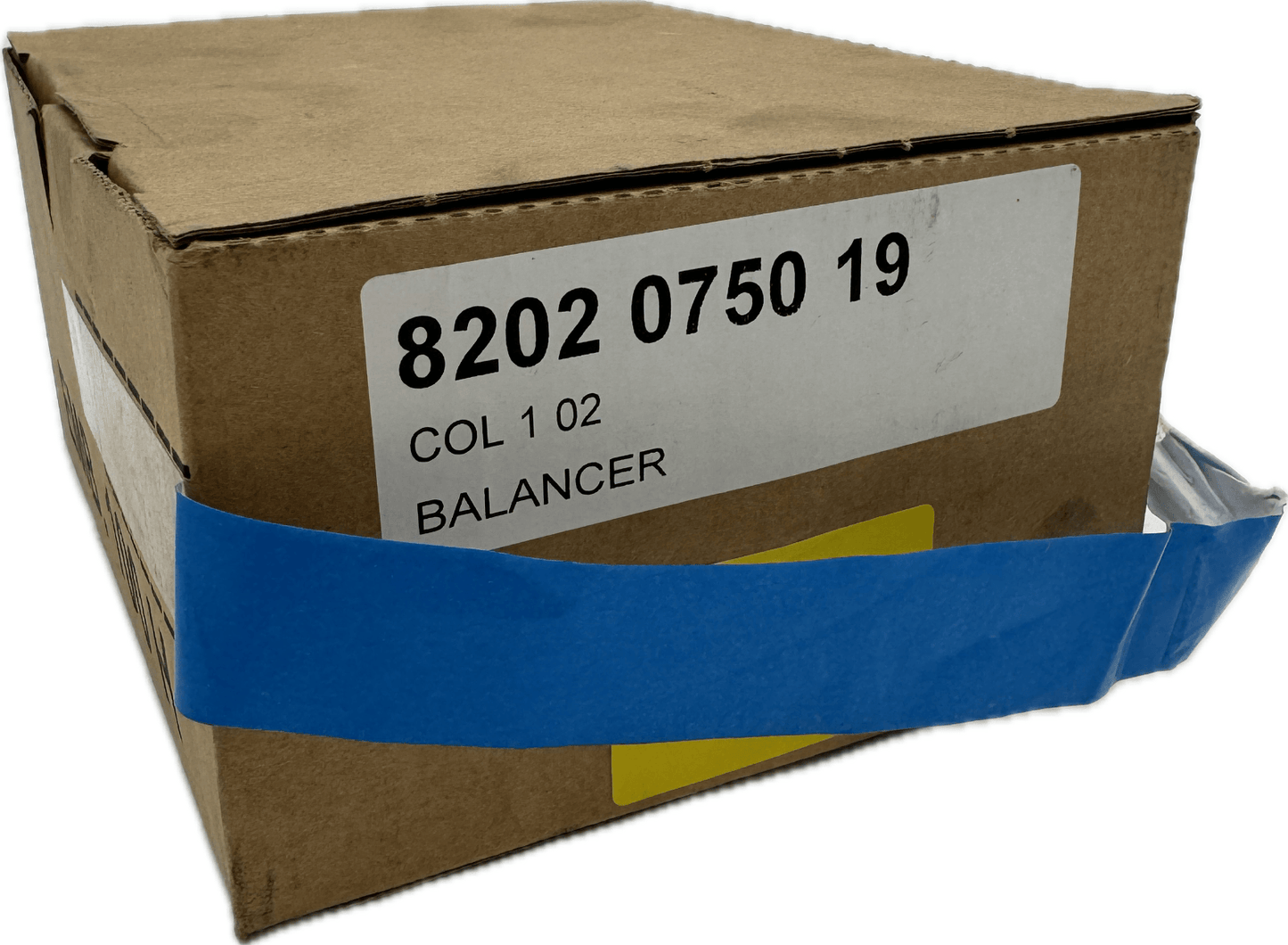 ATLAS COPCO | COL 1-02 | Feder Werkzeug Balancer 1-2KG | Neu mit Anleitung + OVP