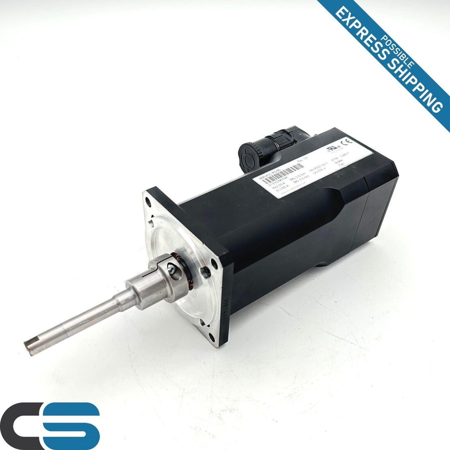 B&R Automation | 8MSA3L.R0-66 | Servo-Motor