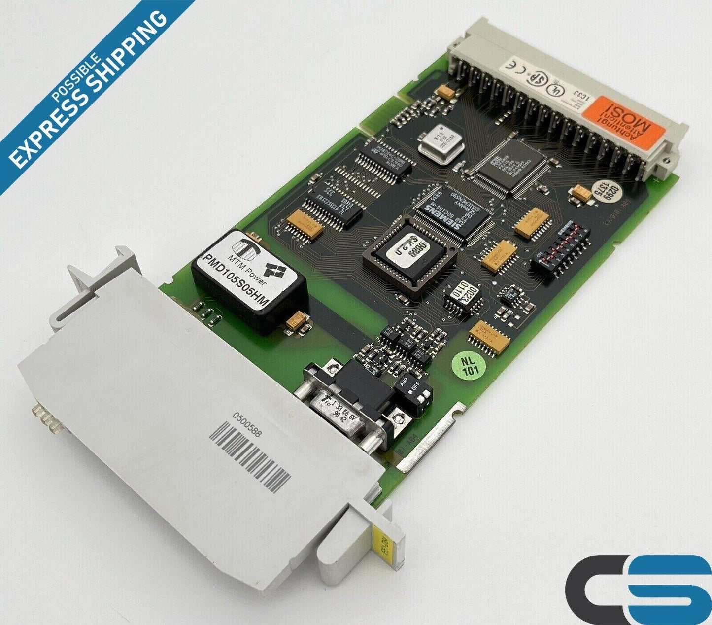 Moeller NET-400 L1/0101-A04 | Network Suconet