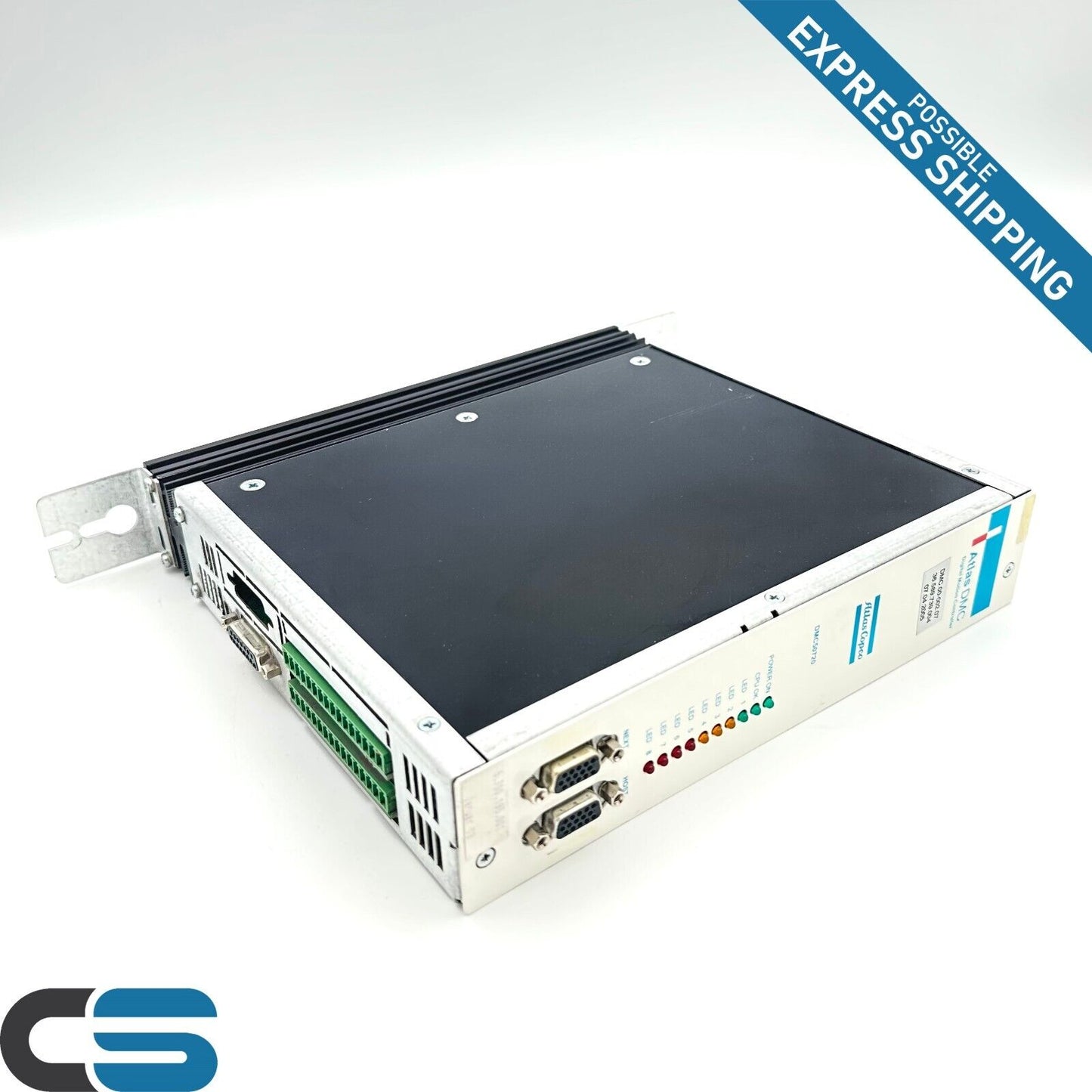 DMC inmotion | DMC 50720-AC EXT 24V | Digital Motion Controller
