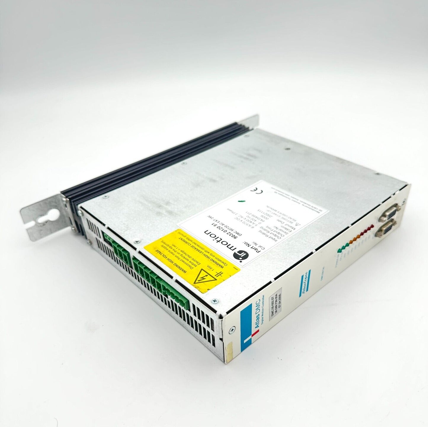 DMC inmotion | DMC 50720-AC EXT 24V | Digital Motion Controller