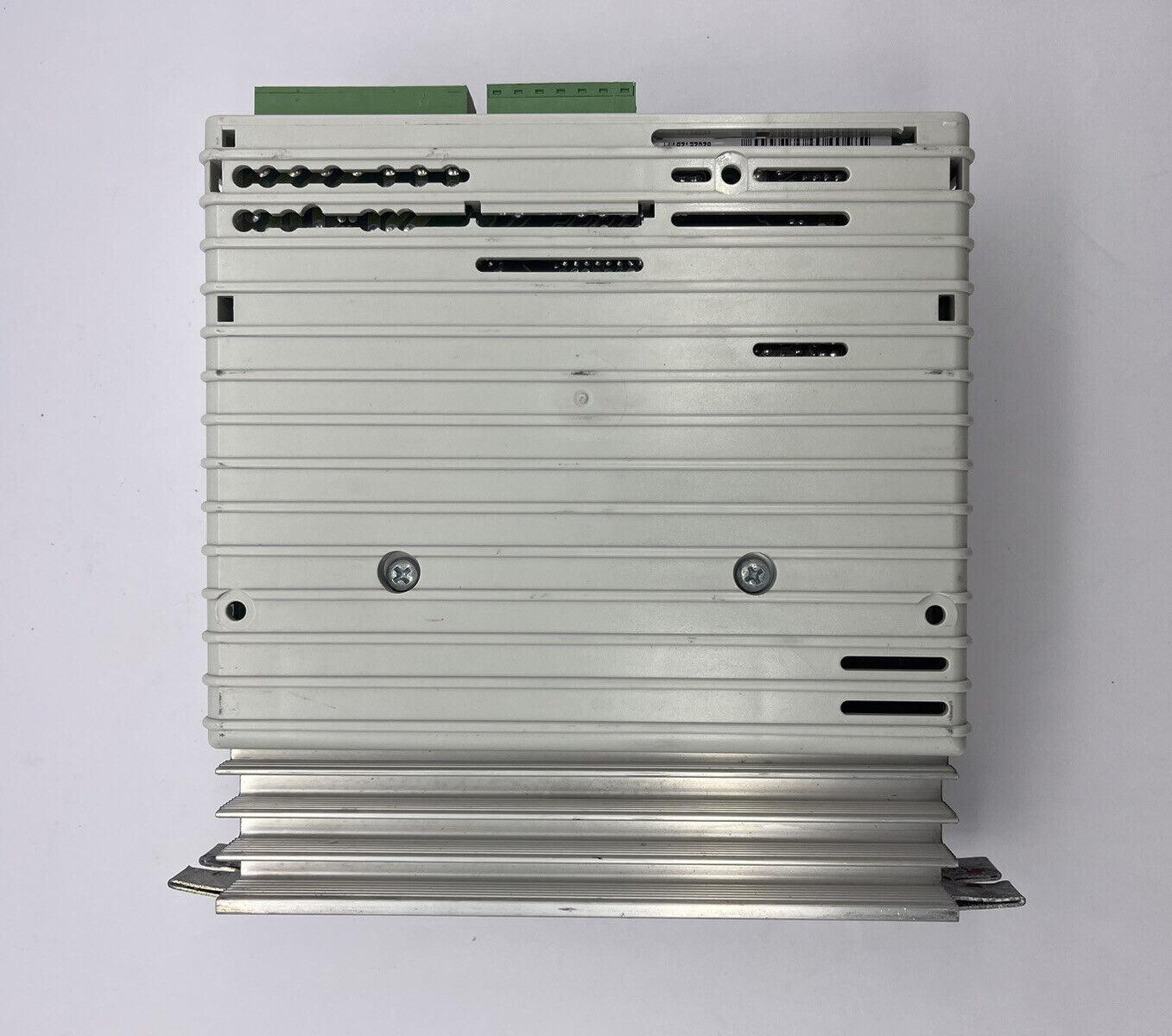 LENZE | EVF8202-E | Frequenzumrichter 0,75KW | IDNR. 00384004