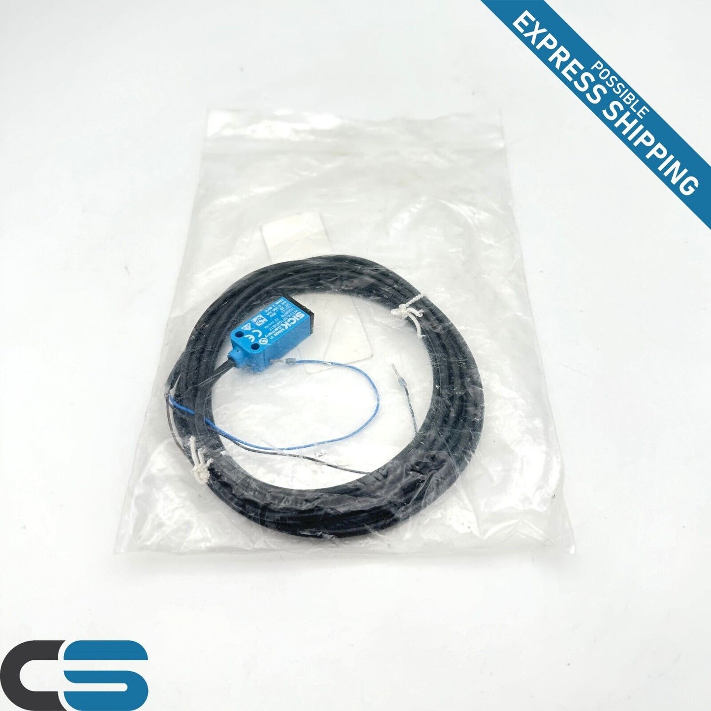 SICK | 1029879 | WTV4-3P1040S17 | Photoelectric Sensor