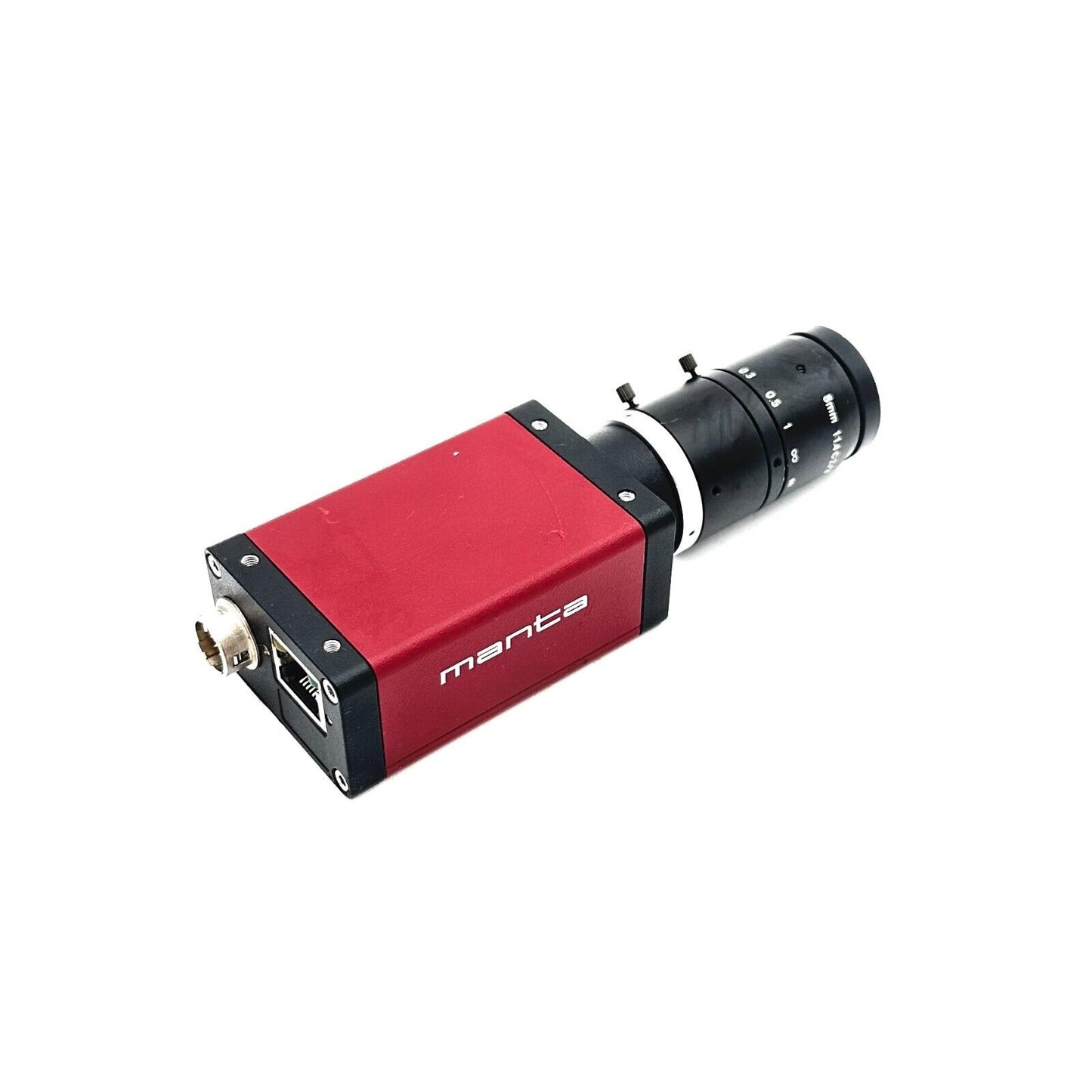 ALLIED VISION | Manta G223B ASG | Industriekamera