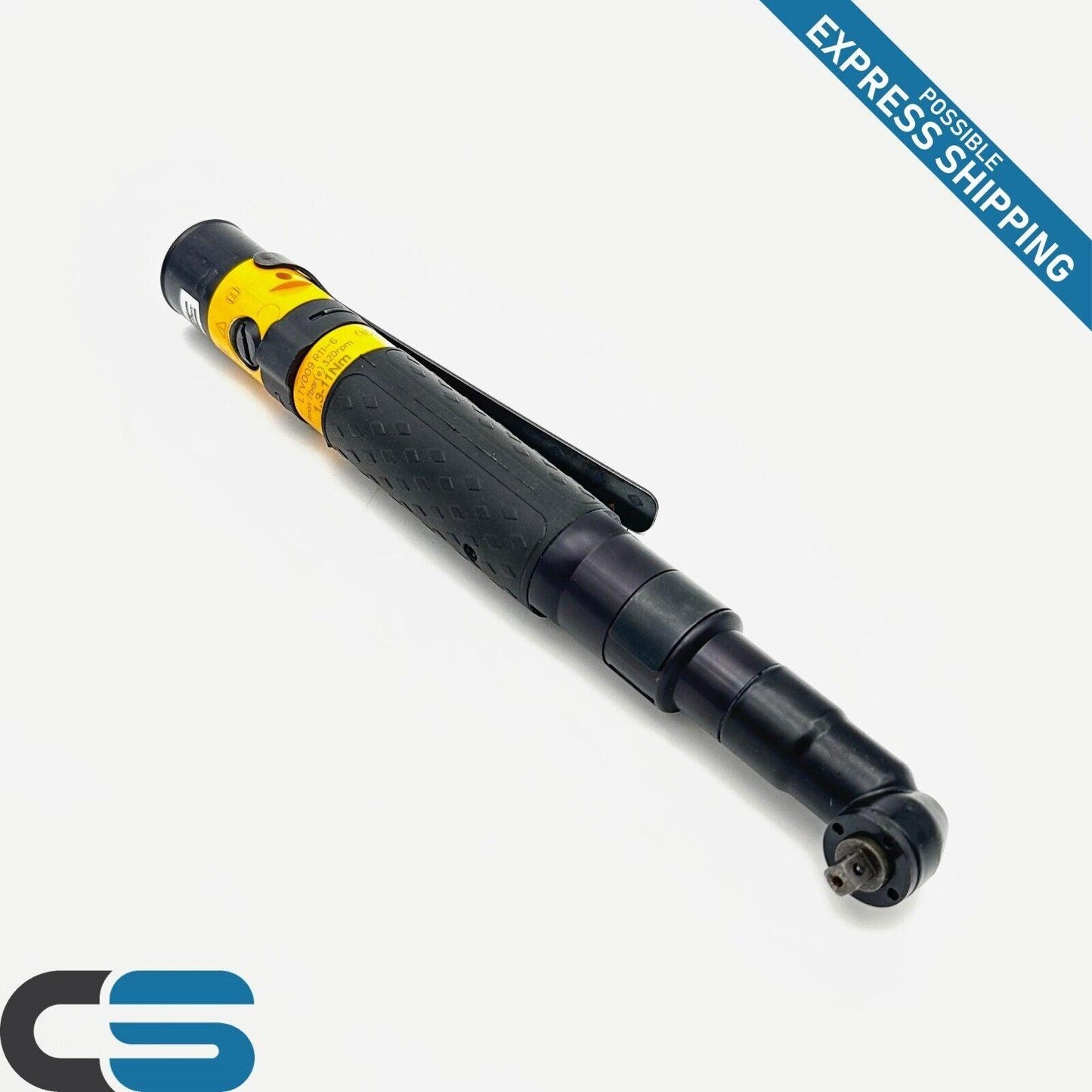 ATLAS COPCO | LTV009 R11-6 | Druckluftschrauber