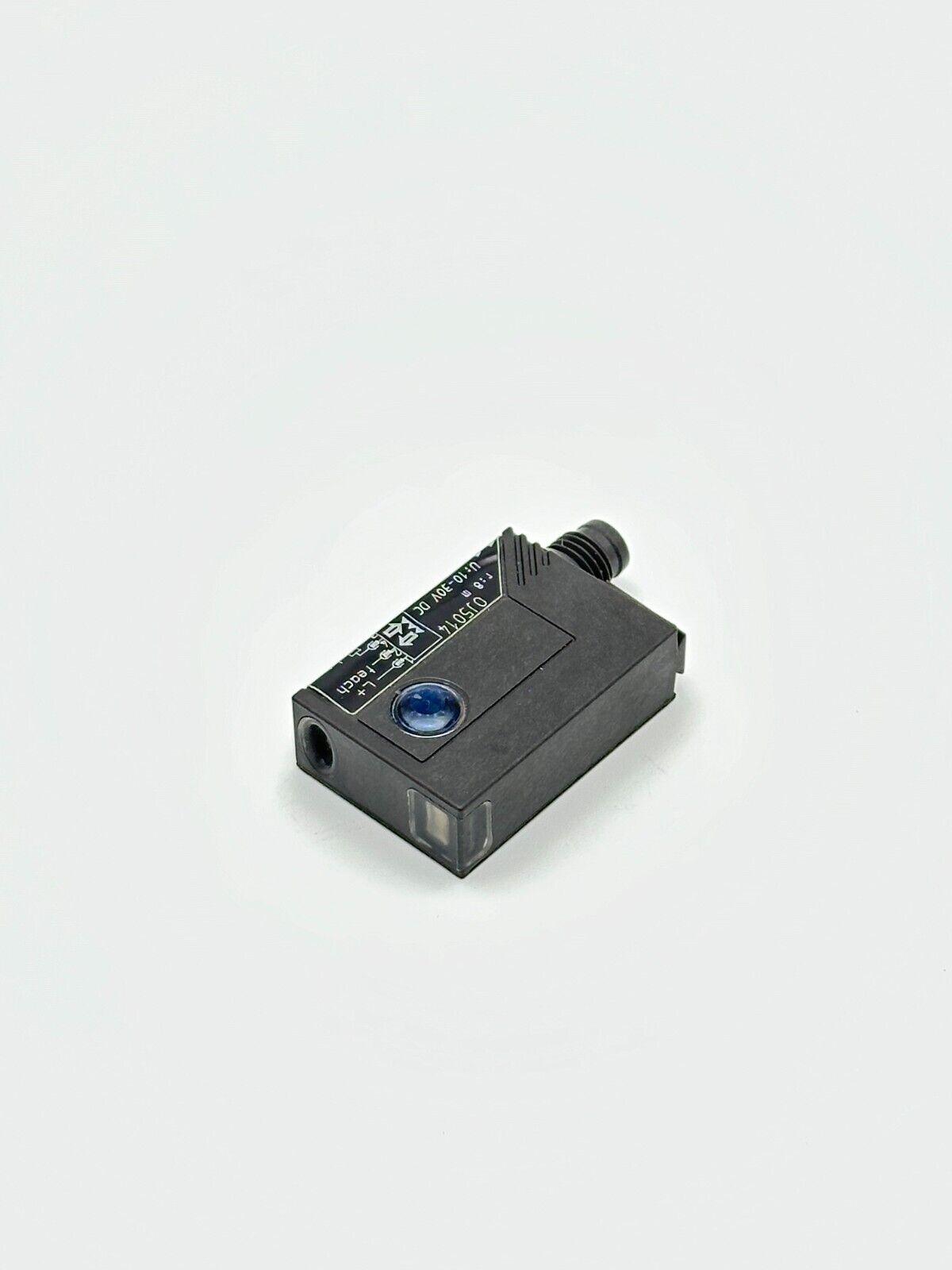 IFM | OJ5014 | Laser-Reflexlichtschranke