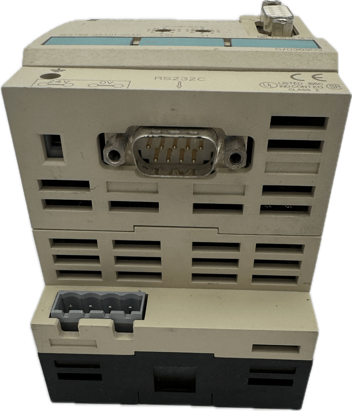 Siemens DP/RS232C