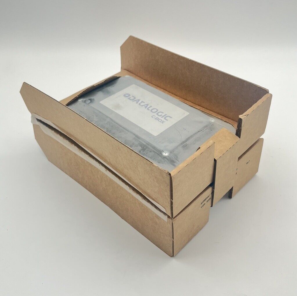 Datalogic C-Box 100 | Anschlusseinheit Barcode Scanner | 10-30DC Datalogic C-Box