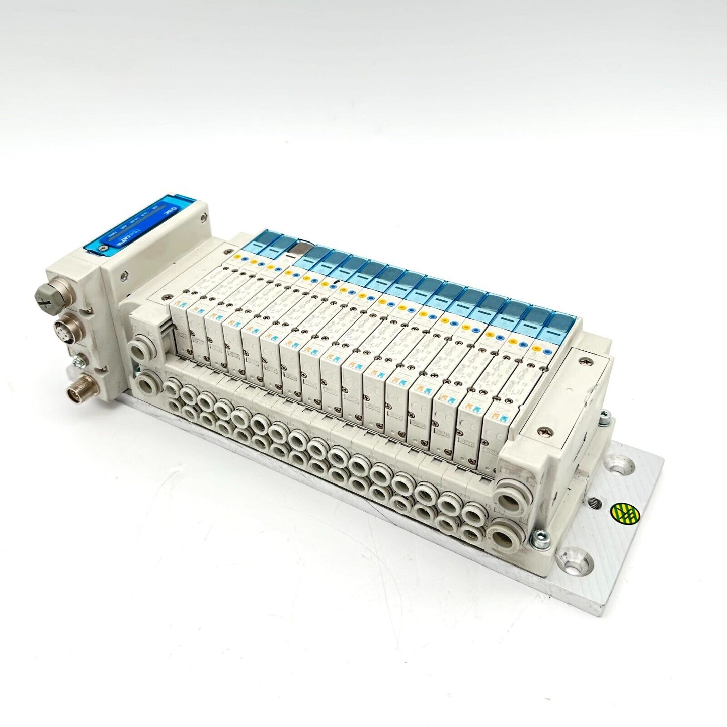 SMC | EX260-SEC1 + 16x SY3A00-5U1 | Ventilinsel