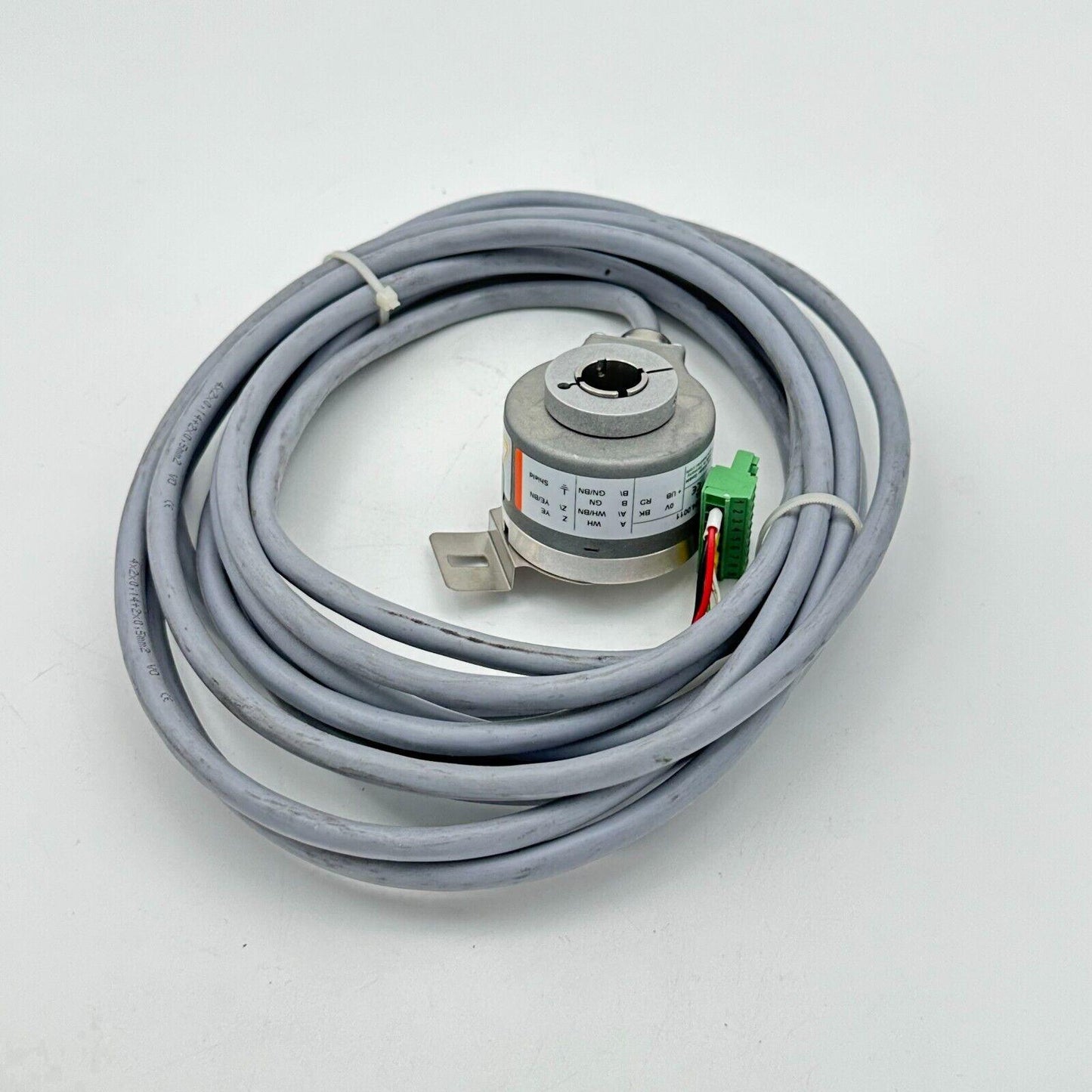KÜBLER | 8.5020.0040.1024.0011 | Encoder