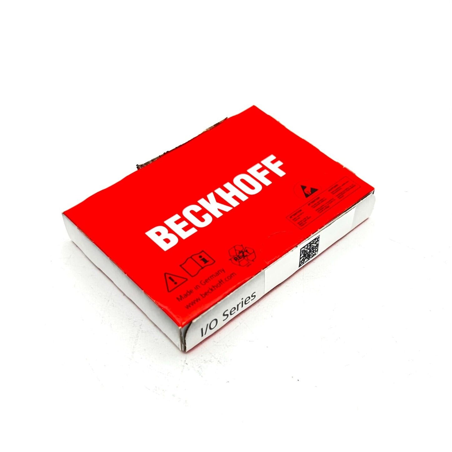 BECKHOFF | EL2024 | EtherCAT-Klemme | OVP, NEU