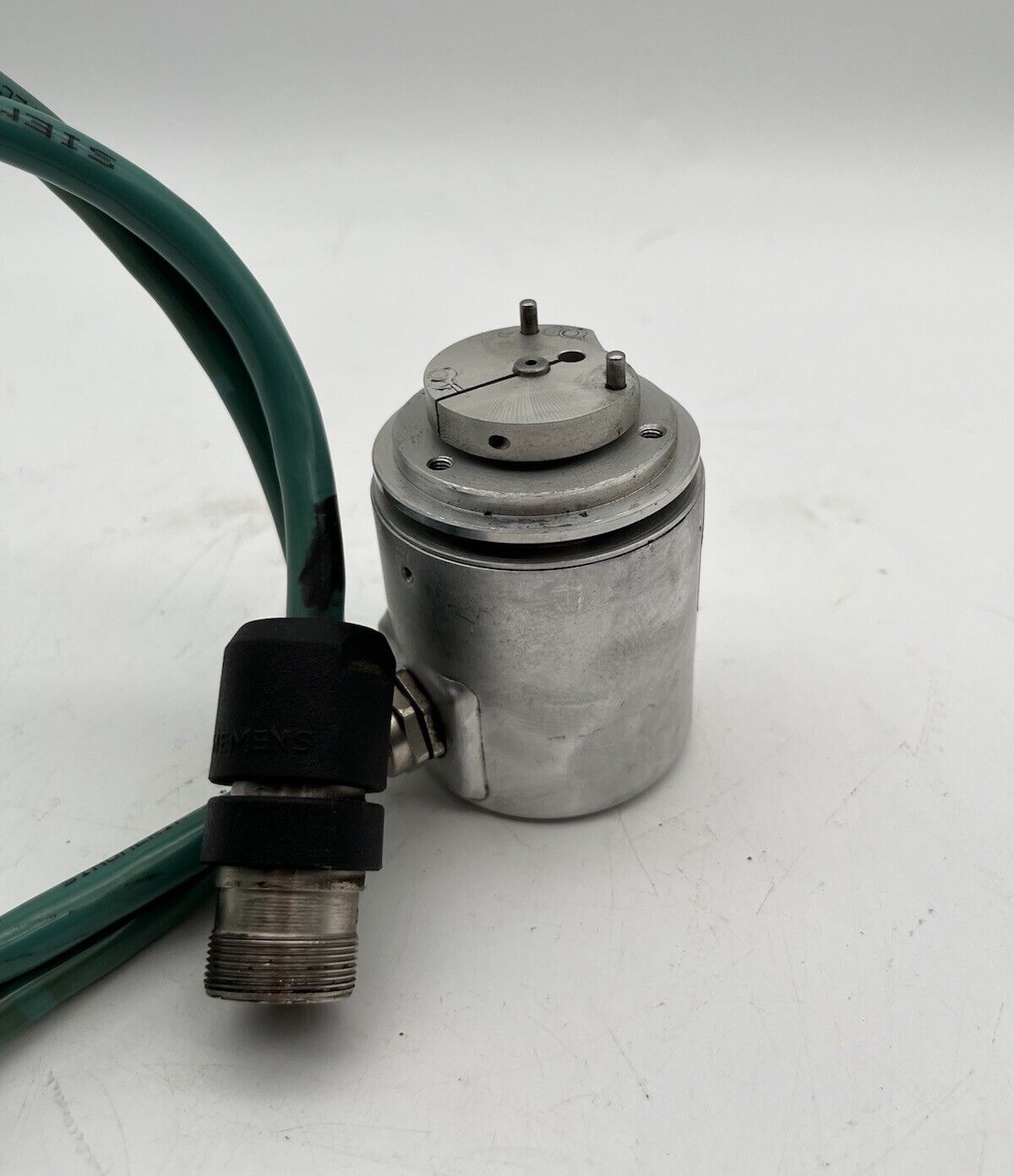 SIEMENS 6FX2001-2AC50 Winkelschrittgeber  -used-